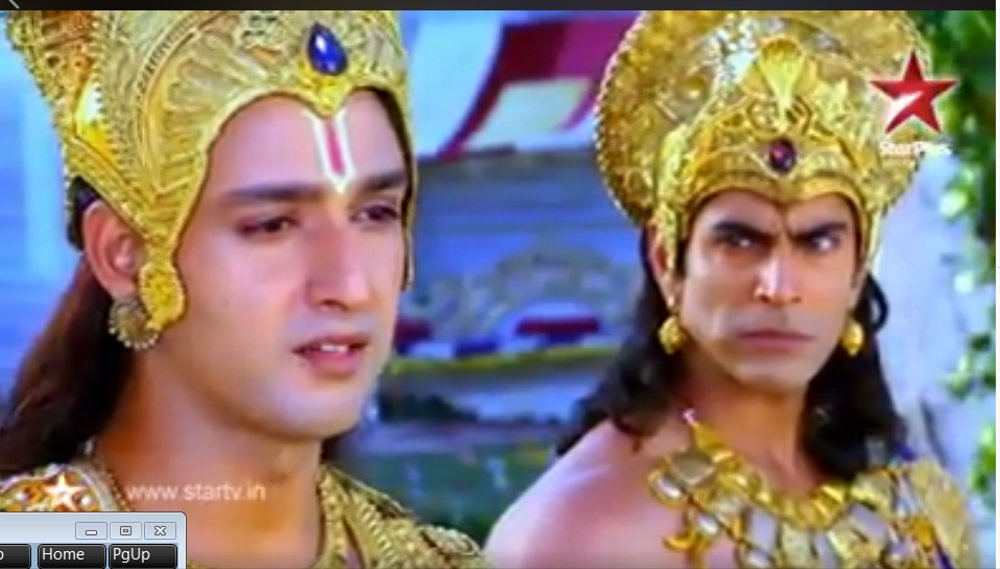 download film mahabharata full episode dubbing indonesia